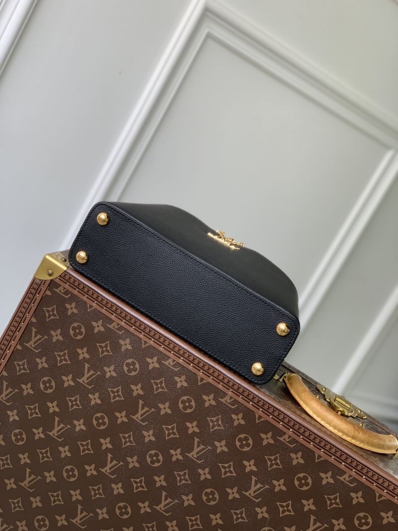 LV Capucines Bags